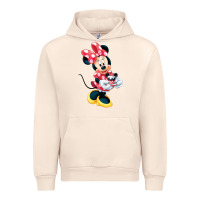 Sandshell minni mouse Urban Hoodie - linhVisuals