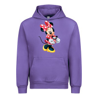 Tulip minni mouse Urban Hoodie - linhVisuals