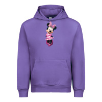 Tulip minni mouse Urban Hoodie - linhVisuals
