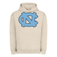 Pigment French Oak north carolina Urban Hoodie - linhVisuals