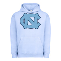 Pigment Grape Ice north carolina Urban Hoodie - linhVisuals