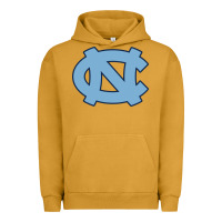 Pigment Peanut Butter north carolina Urban Hoodie - linhVisuals