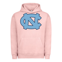 Pigment Salmon north carolina Urban Hoodie - linhVisuals