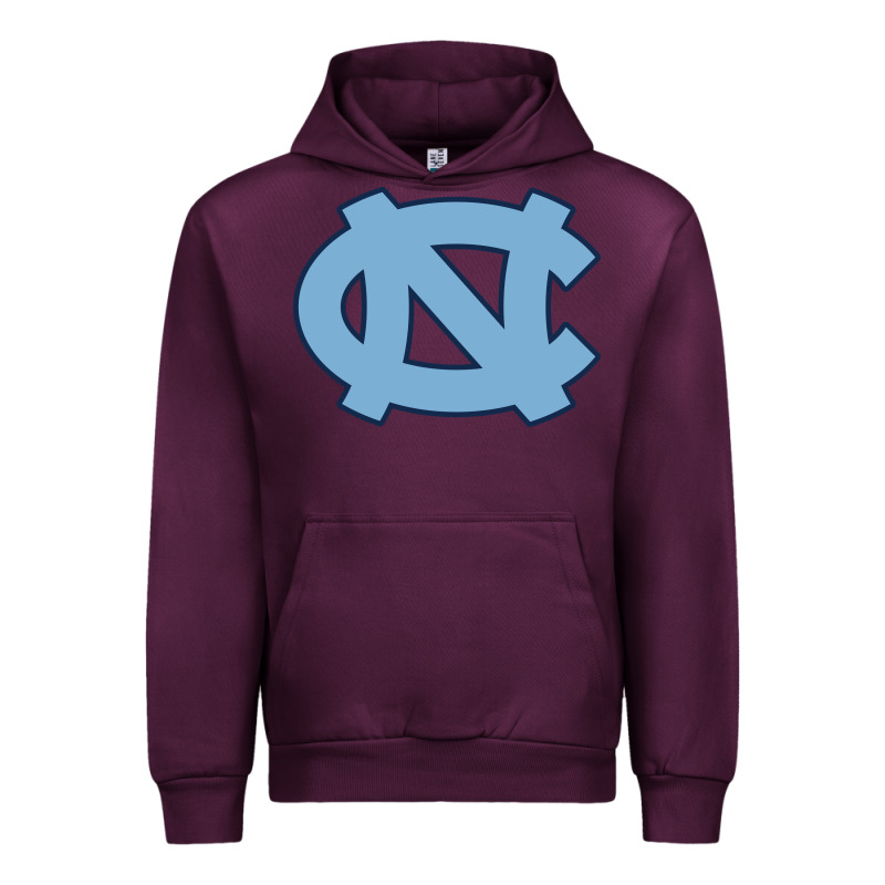 North Carolina Urban Hoodie by linhVisuals | Teevron