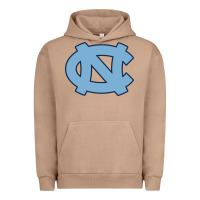Pigment Burro north carolina Urban Hoodie - linhVisuals