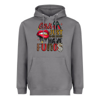 Storm girls just wanna have funds Heavyweight Hoodie - JahusDesignShop