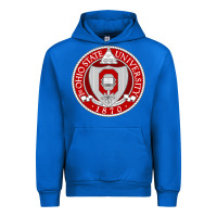Osu, Columbus, University Gear Urban Hoodie | Teevron