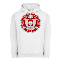 Pigment Lunar Rock OSU, Columbus, university gear Urban Hoodie - linhVisuals