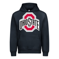 Navy OSU, athletics gear Urban Hoodie - linhVisuals
