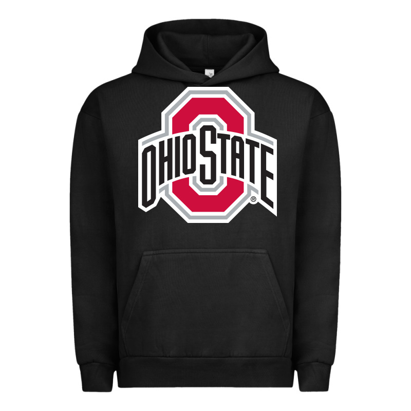 Osu, Athletics Gear Urban Hoodie by linhVisuals | Teevron