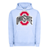Pigment Grape Ice OSU, athletics gear Urban Hoodie - linhVisuals