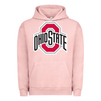 Pigment Salmon OSU, athletics gear Urban Hoodie - linhVisuals