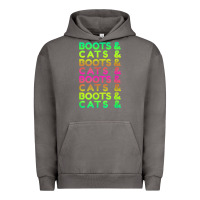 Pigment Tornado edm rave shirt  boots and cats gift Urban Hoodie - linhVisuals