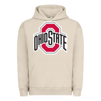 Pigment French Oak OSU, athletics gear Urban Hoodie - linhVisuals