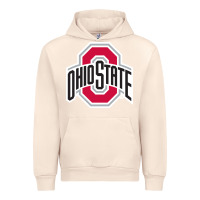 Sandshell OSU, athletics gear Urban Hoodie - linhVisuals