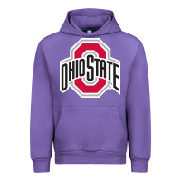 Tulip OSU, athletics gear Urban Hoodie - linhVisuals
