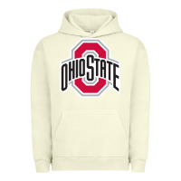 Pigment Pistachio OSU, athletics gear Urban Hoodie - linhVisuals