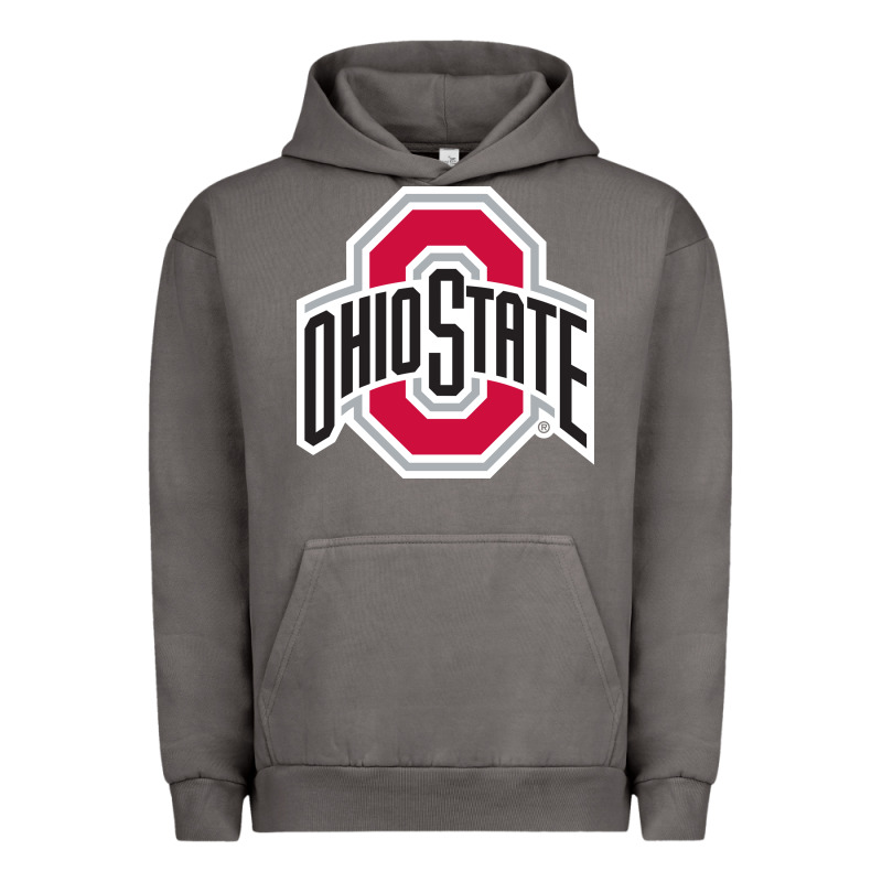 Osu, Athletics Gear Urban Hoodie by linhVisuals | Teevron