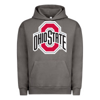 Pigment Tornado OSU, athletics gear Urban Hoodie - linhVisuals