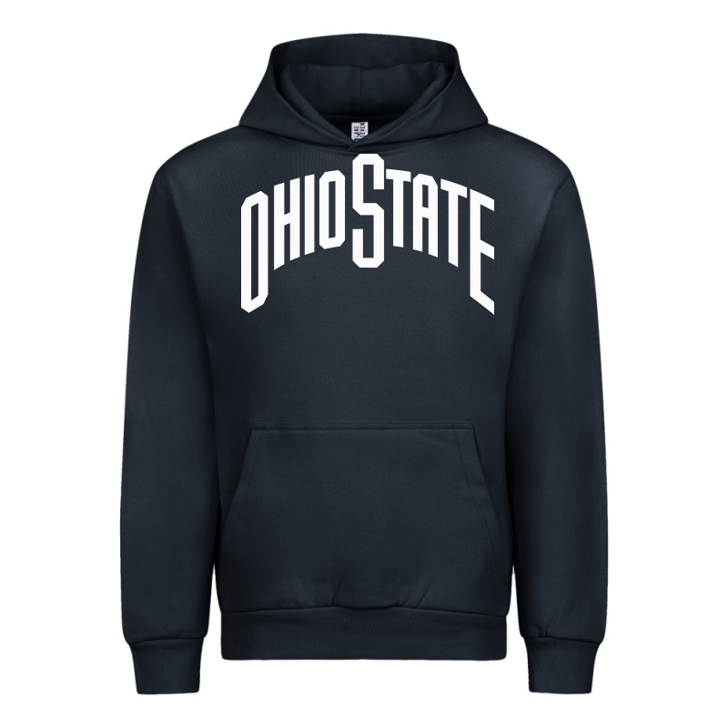 Osu, Athletics Gear Urban Hoodie by linhVisuals | Teevron