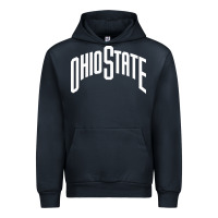 Navy OSU, athletics gear Urban Hoodie - linhVisuals