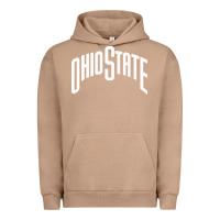 Pigment Burro OSU, athletics gear Urban Hoodie - linhVisuals