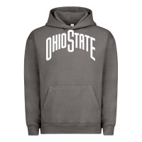 Pigment Tornado OSU, athletics gear Urban Hoodie - linhVisuals
