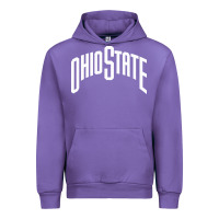 Tulip OSU, athletics gear Urban Hoodie - linhVisuals