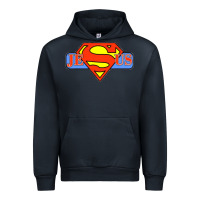 Tshirt My Superhero Is Jesus, Faith Love God Shirt T Shirt Urban Hoodie | Teevron