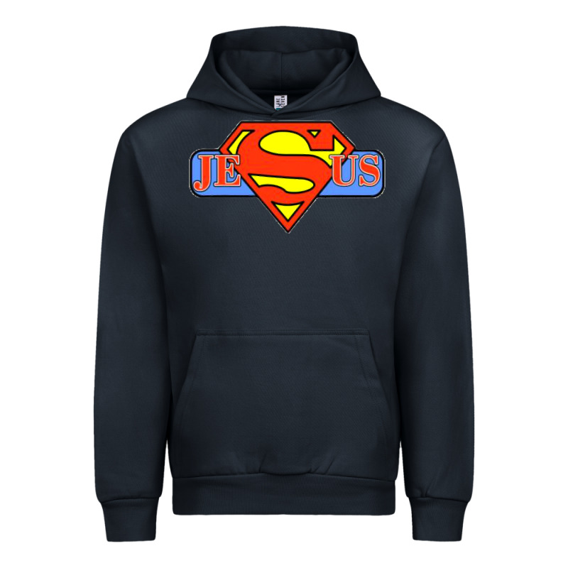 Tshirt My Superhero Is Jesus, Faith Love God Shirt T Shirt Urban Hoodie by linhVisuals | Teevron