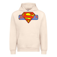 Sandshell tshirt my superhero is jesus, faith love god shirt t shirt Urban Hoodie - linhVisuals