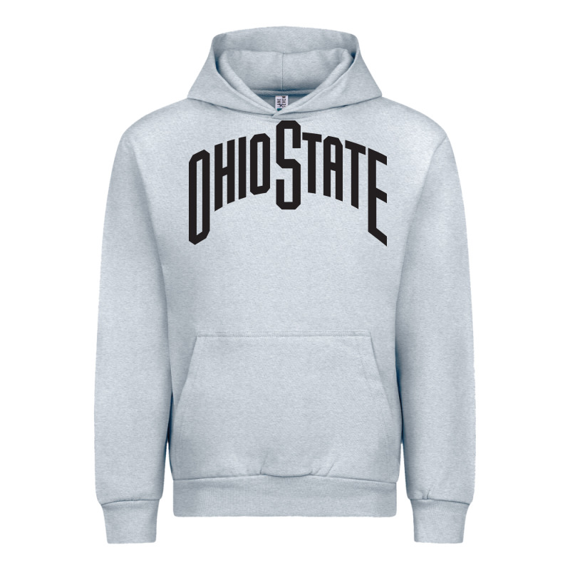Osu, Athletics Gear Urban Hoodie by linhVisuals | Teevron