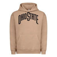 Pigment Burro OSU, athletics gear Urban Hoodie - linhVisuals