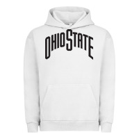 Pigment Lunar Rock OSU, athletics gear Urban Hoodie - linhVisuals