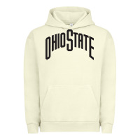 Pigment Pistachio OSU, athletics gear Urban Hoodie - linhVisuals