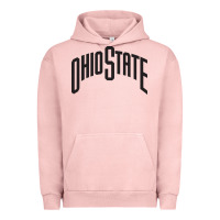 Pigment Salmon OSU, athletics gear Urban Hoodie - linhVisuals