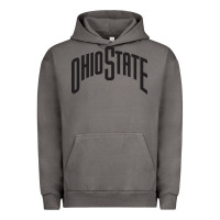 Pigment Tornado OSU, athletics gear Urban Hoodie - linhVisuals