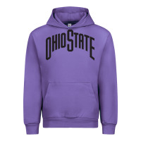 Tulip OSU, athletics gear Urban Hoodie - linhVisuals