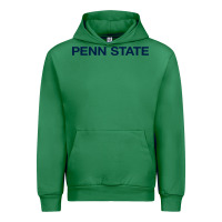 Emerald Nittany lions, PSU,  athletics gear Urban Hoodie - linhVisuals