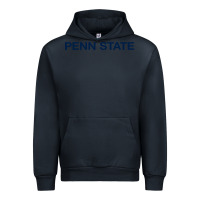 Navy Nittany lions, PSU,  athletics gear Urban Hoodie - linhVisuals