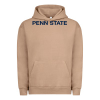 Pigment Burro Nittany lions, PSU,  athletics gear Urban Hoodie - linhVisuals