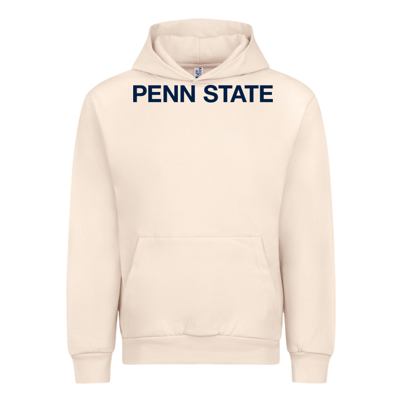 Nittany Lions, Psu,  Athletics Gear Urban Hoodie by linhVisuals | Teevron