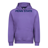 Tulip Nittany lions, PSU,  athletics gear Urban Hoodie - linhVisuals