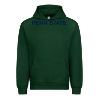Forest Green Nittany lions, PSU,  athletics gear Urban Hoodie - linhVisuals