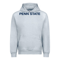 Heather Grey Nittany lions, PSU,  athletics gear Urban Hoodie - linhVisuals