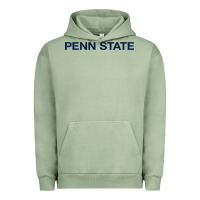 Pigment Oil Green Nittany lions, PSU,  athletics gear Urban Hoodie - linhVisuals