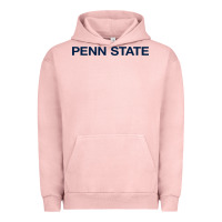 Pigment Salmon Nittany lions, PSU,  athletics gear Urban Hoodie - linhVisuals