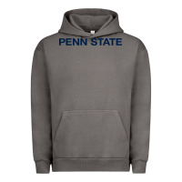 Pigment Tornado Nittany lions, PSU,  athletics gear Urban Hoodie - linhVisuals