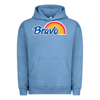 Bravo Supermarket Urban Hoodie | Teevron