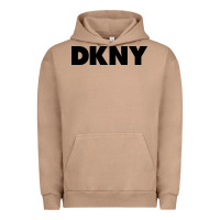 Pigment Burro DKNY Urban Hoodie - linhVisuals